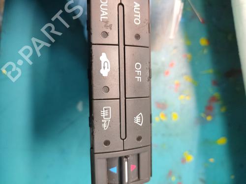 Climate control HONDA LEGEND IV (KB_) 3.5 V6 4WD (KB1) | BP37819722I5 - Image 9