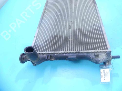 Water radiator FORD TRANSIT Van (FA_ _) 2.0 DI (FAE_, FAF_, FAG_) | BP37807692M31 - Image 5