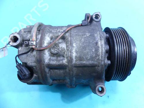 AC compressor LAND ROVER DISCOVERY SPORT (L550) | BP37891934M34 - Image 3