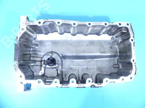 Oil sump VW PASSAT B6 (3C2) 1.9 TDI | BP37809242M115  - Image 8