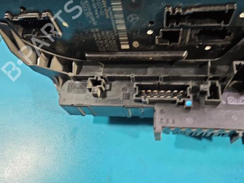 Fuse box MERCEDES-BENZ C-CLASS (W204) C 200 CDI (204.001) | BP39911552E1 - Image 8