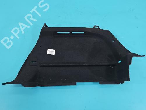 Used Boot lining Boot lining OPEL ASTRA L (OV5) 1.5 Turbo D (FBYHZT, FBYHZJ) (131 hp) 38145036 38145036