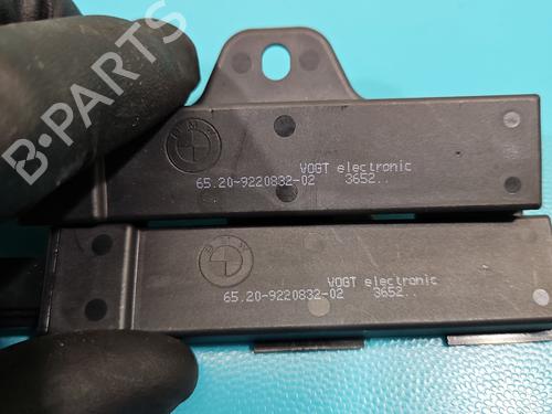 Engine control unit (ECU) BMW 5 Touring (F11) 525 d xDrive | BP38646867M57 - Image 14