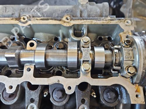 Engine RENAULT SCÉNIC III (JZ0/1_) 1.5 dCi | BP37846202M1 - Image 7