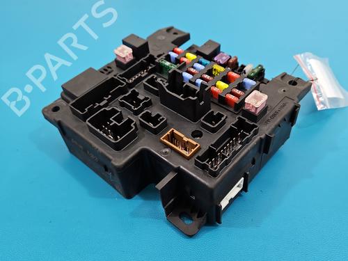 Fuse box MITSUBISHI OUTLANDER II (CW_W) 2.0 DI-D (CW8W) | BP37847531E1 - Image 9