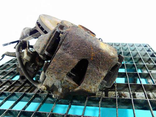 Used Left front brake caliper Left front brake caliper 37806453 37806453