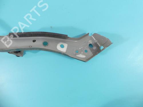 Frontplade/Frontkurv RENAULT FLUENCE (L3_) 1.5 dCi | BP38115534C72 - Image 4