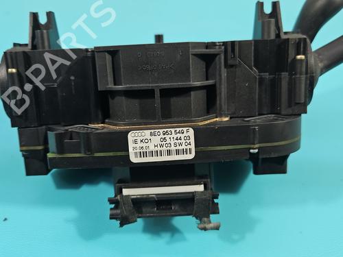 Steering column stalk AUDI A4 B6 (8E2) 2.0 | BP37815707I23 - Image 5