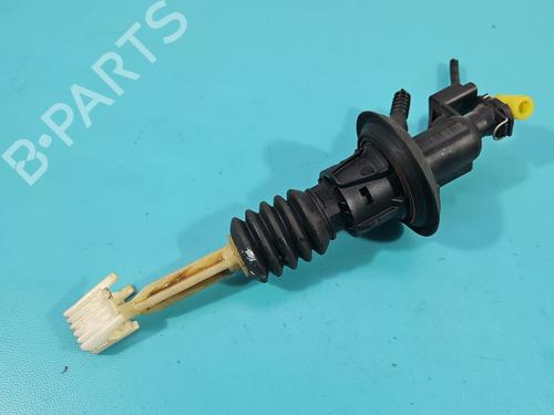 Used Clutch slave cylinder Clutch slave cylinder PEUGEOT 3008 II SUV (MC_, MR_, MJ_, M4_) 2.0 BlueHDi 150 (MJAHXH, MJAHXV, MJAHXG, MJAHSH, MJAHRH,... (150 hp) 38145852 38145852