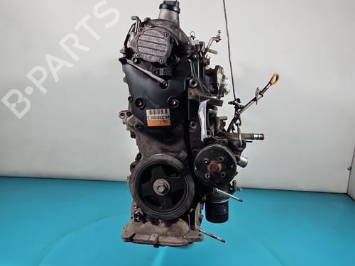 Engine TOYOTA AURIS (_E15_) 1.4 D-4D (NDE150_, NDE150R) | BP38304441M1 - Image 6