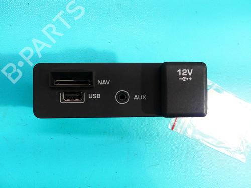 electronic-module-land-rover-discovery-sport-l550-2014-37891516 main image