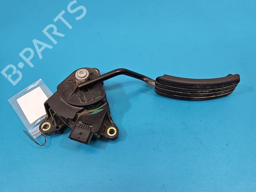 Pedal RENAULT KANGOO Express (FW0/1_) 1.5 dCi 90 (FW0G, FW05, FW08, FW11) | BP37852272I4 - Image 2