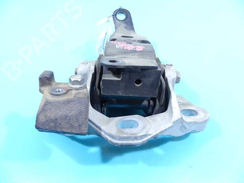 Gearbox mount MAZDA CX-5 (KE, GH) 2.0 AWD (KEEAW) | BP37886166M88 - Image 3