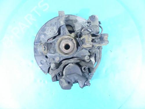 Left front steering knuckle CITROËN C4 Picasso II 2.0 BlueHDi 150 | BP37877402M25 - Image 2