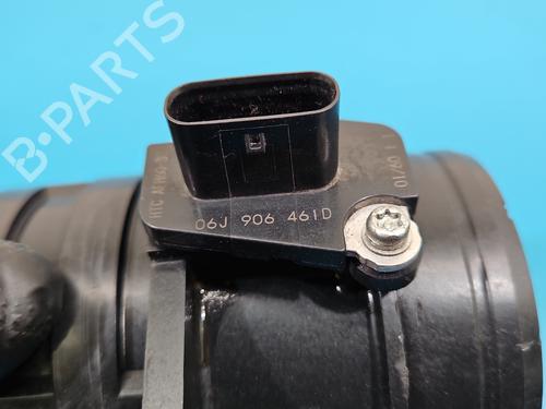 Mass air flow sensor AUDI A4 B8 (8K2) | BP38062924M95 - Image 9