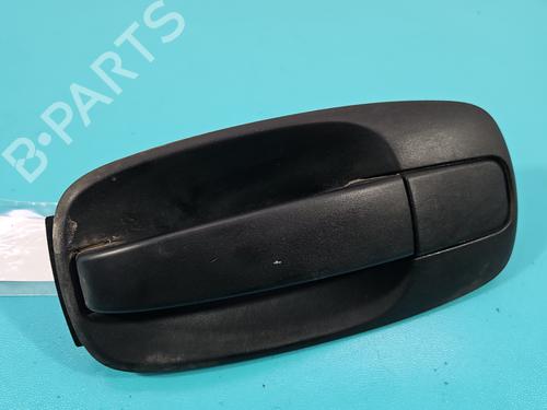 rear-left-exterior-door-handle-renault-trafic-ii-van-fl-2001-37825013 main image