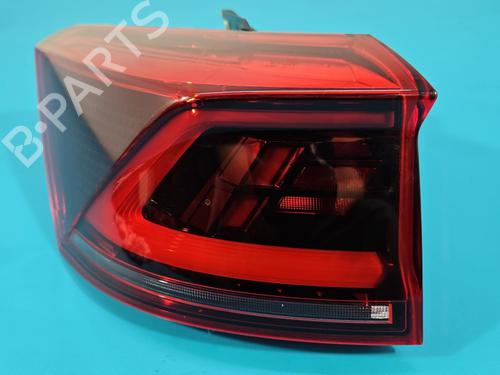 Left taillight VW T-ROC (A11, D11) | BP40078749C34 - Image 5