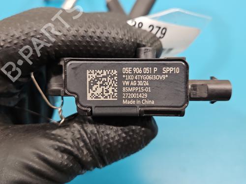 Electronic sensor SKODA OCTAVIA IV Combi (NX5, PV5) | BP38151727M84 - Image 7