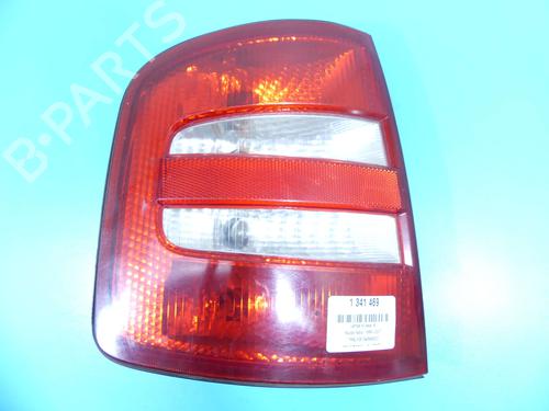 Used Left taillight Left taillight 37809425 37809425