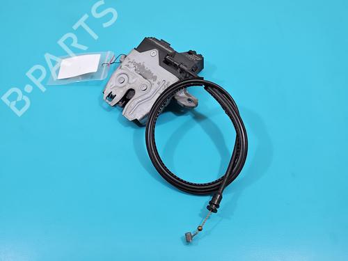tailgate-lock-jaguar-xf-i-x250-2008-2009-2010-2011-2012-2013-2014-2015-37814452 main image