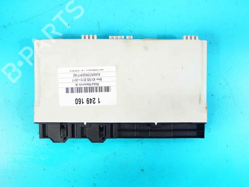 Electronic module BMW X3 (F25) xDrive 35 i | BP37885737M83 - Image 4
