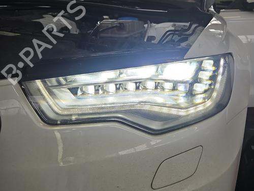 Left headlight AUDI A7 Sportback (4GA, 4GF) 3.0 TFSI quattro | BP38145523C28 - Image 3