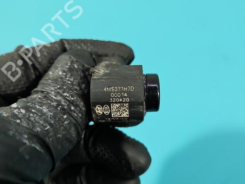 Electronic sensor HYUNDAI i40 I CW (VF) 1.7 CRDi | BP37857809M84 - Image 5