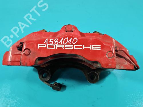 Used Right front brake caliper Right front brake caliper 37845543 37845543