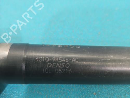 Injector PEUGEOT BOXER Van 2.2 HDi 120 | BP37819587M100 - Image 2