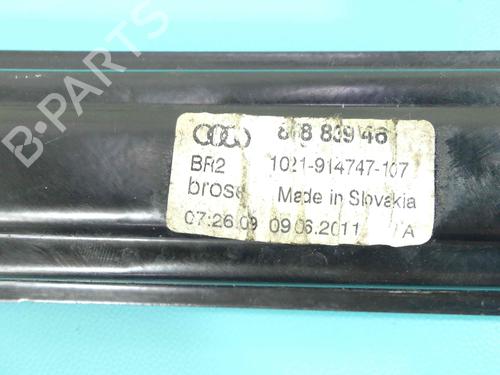 Rear left window mechanism AUDI A5 (8T3) 2.0 TFSI quattro | BP37895362C24 - Image 9