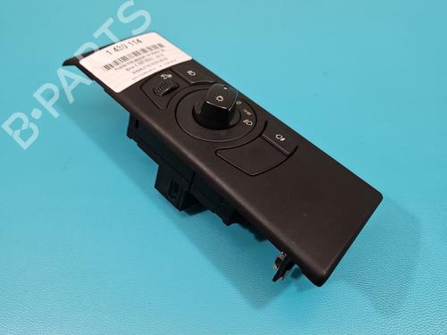 Used Headlight switch Headlight switch 38126376 38126376