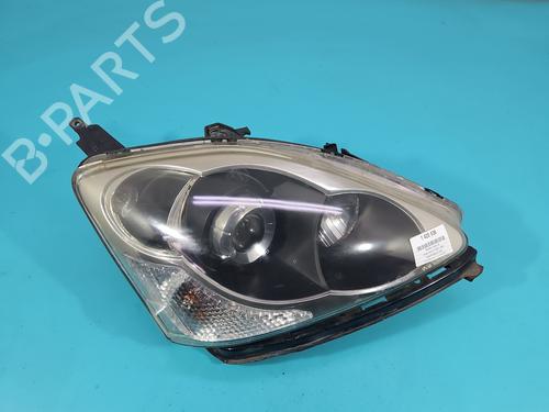 Right headlight HONDA CIVIC VII Hatchback (EU, EP, EV) 1.6 i (EP2, EU8, EU6) | BP38124942C29 - Image 2