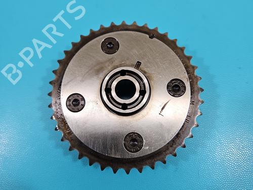 Pulley CITROËN C4 II (NC_) 1.4 VTi 95 (NC8FP0) | BP38144870M122  - Image 5