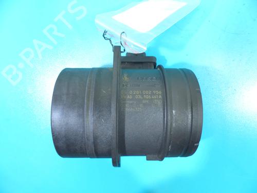 Mass air flow sensor VW CC B7 (358) 2.0 TDI | BP37804863M95 - Image 2