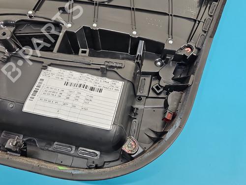 Front left panel AUDI A6 C7 Avant (4G5, 4GD) 3.0 TDI quattro | BP38149298C58 - Image 8