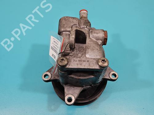 Steering pump PORSCHE CAYENNE (92A) 4.8 S | BP37990345M99 - Image 6