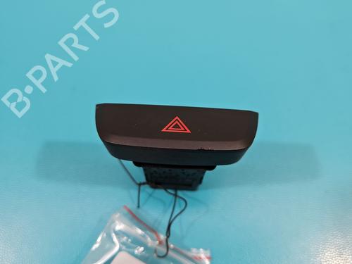 Warning switch ISUZU D-MAX II (TFR, TFS) 2.5 CRDi 4x4 (TFS86J) | BP38116496I22 - Image 2