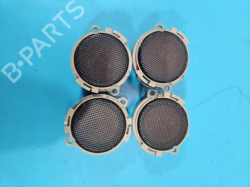 Speaker CITROËN C5 III (RD_) 2.0 HDi (RDRHD8, RDRHDJ, RDRHR8, RDRHRJ) | BP37824156E2 - Image 6