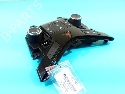 Climate control CHEVROLET CRUZE (J300) 1.8 | BP37888282I5 - Image 3