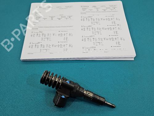 Used Injector Injector 38487201 38487201