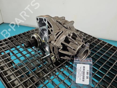 Used Transfer box Transfer box 38143585 38143585
