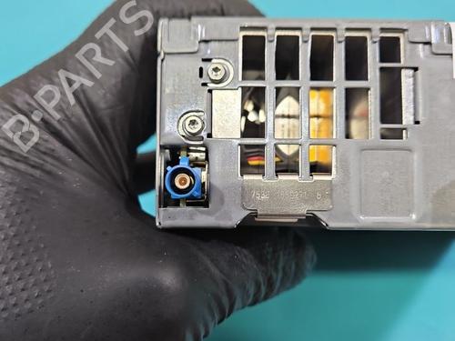 Radio BMW X1 (E84) sDrive 20 d | BP40609100E6 - Image 10