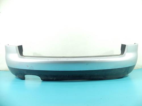 Used Rear bumper Rear bumper AUDI A6 C5 (4B2, 4B4) 2.4 quattro (170 hp) 37808452 37808452
