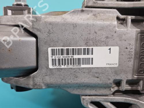 Steering column FORD S-MAX (CJ, WA6) 2.0 EcoBlue | BP38140160M21 - Image 6