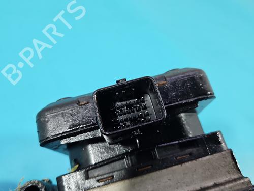 Suspension compressor CITROËN C5 I (DC_) 2.2 HDi (DC4HXB, DC4HXE) | BP38045173M103 - Image 5