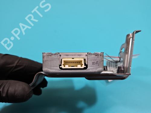 Electronic module TOYOTA COROLLA Saloon (_E21_) 1.8 VVTi Hybrid (ZWE219) | BP37815948M83 - Image 4