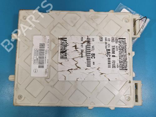 Electronic module FORD FOCUS III Turnier 1.6 TDCi | BP37831367M83 - Image 3