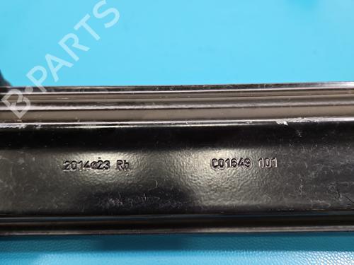 Front right window mechanism BMW i3 (I01) Range Extender | BP37843226C23 - Image 7