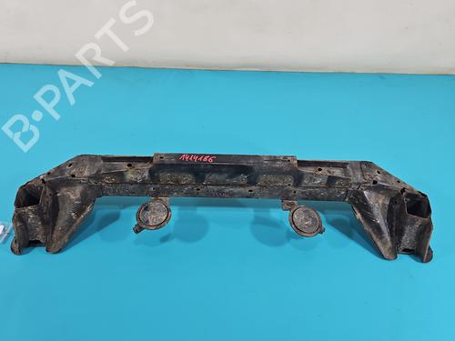 Used Front bumper reinforcement Front bumper reinforcement 37813871 37813871