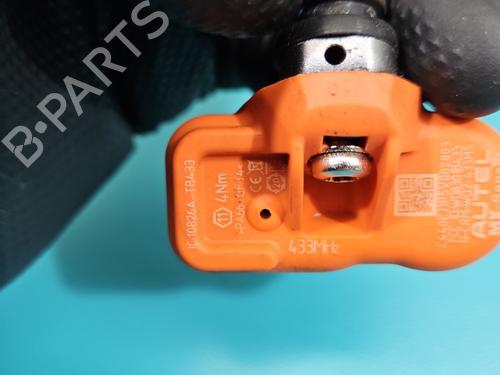 Electronic sensor TOYOTA AURIS (_E18_) 1.6 (ZRE181_, ZRE185_, ZRE185R, ZRE181R) | BP38933524M84 - Image 7